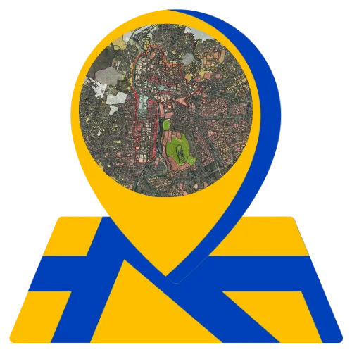 Zonificación
